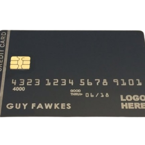 Buy EMV Chip Clone Card