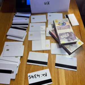 Buy Clone Card UK – Secure & High Balance Available