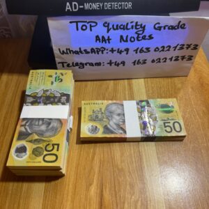 50 Australian dollar – Buy 50 australian dollar note