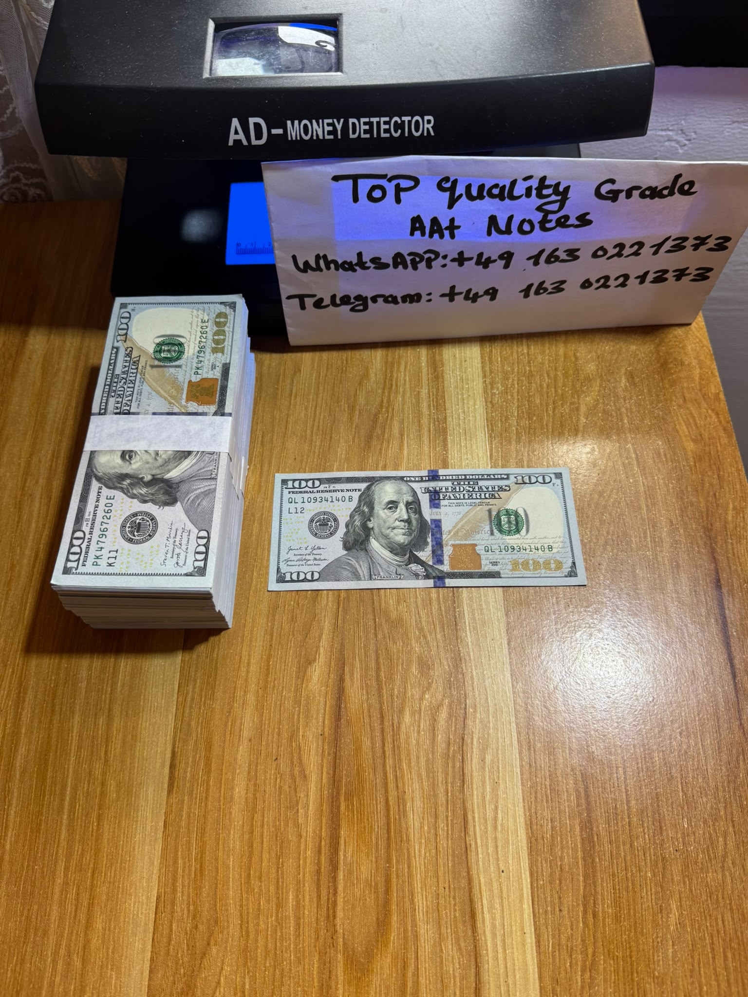 100 dollar – Buy 100 us dollar note