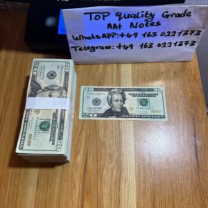 20 dollars – Buy 20 us dollar banknote