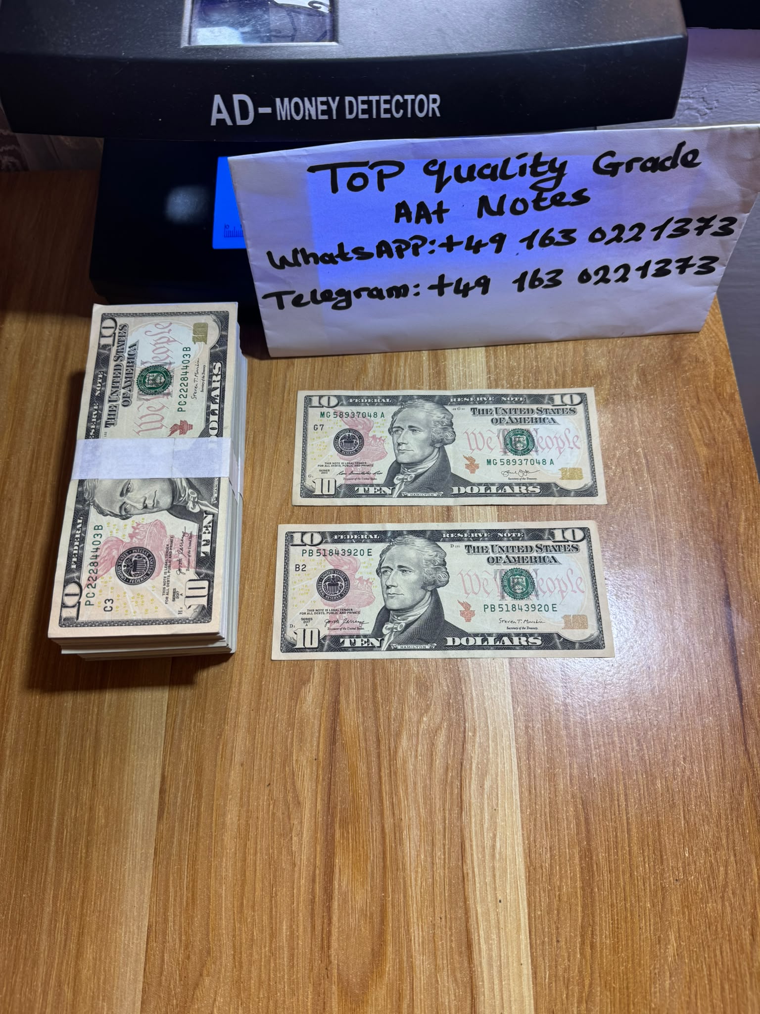 10 dollar – Buy 10 us dollar banknote